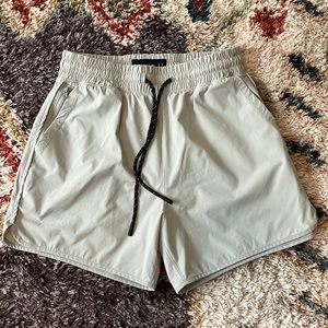 A&F Saturday Short NWOT